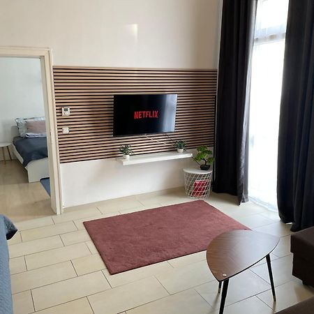 Schoenes Apartment Mitten In Der Stadt III Кобленц Екстериор снимка