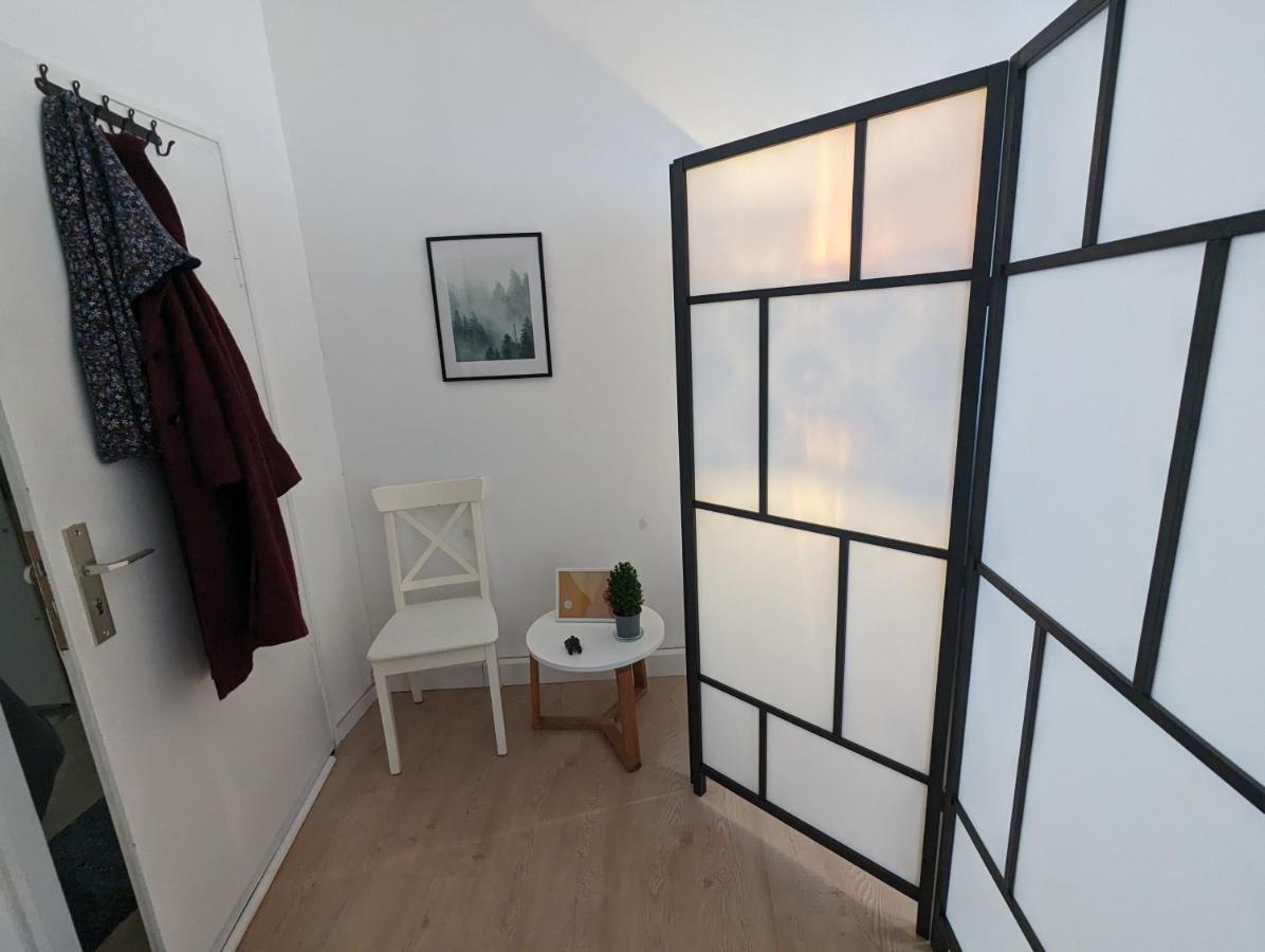 Schoenes Apartment Mitten In Der Stadt III Кобленц Екстериор снимка