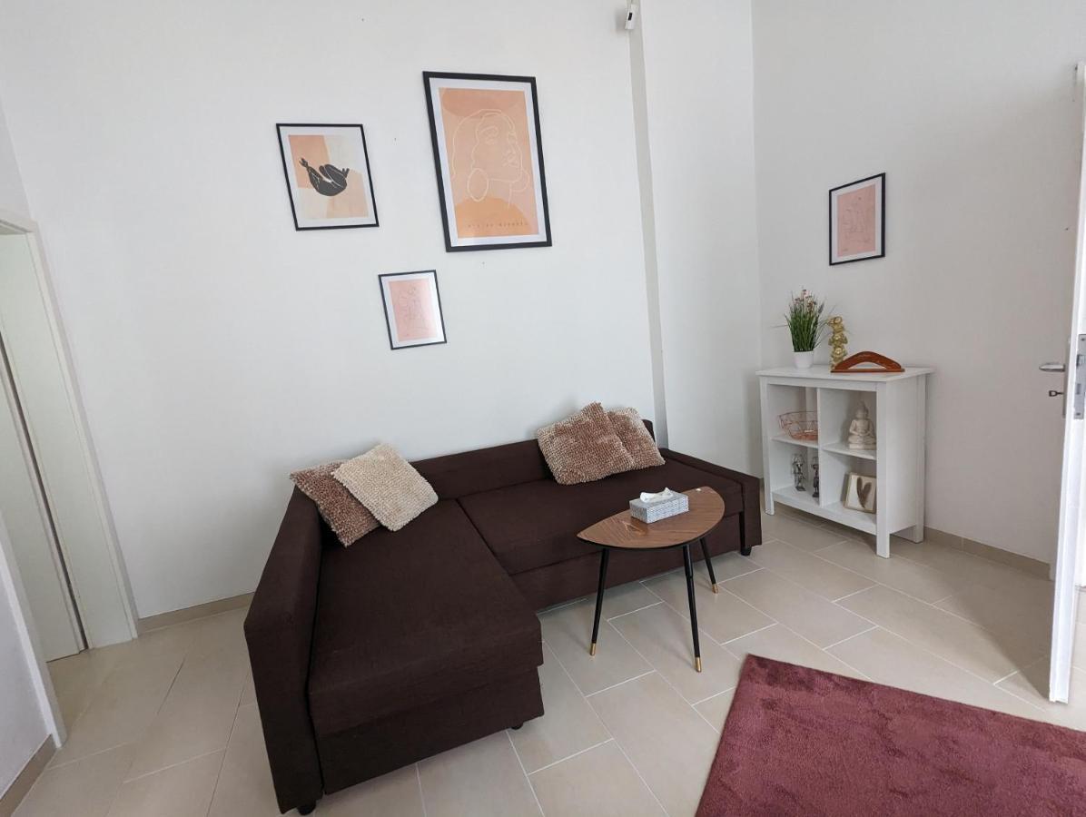 Schoenes Apartment Mitten In Der Stadt III Кобленц Екстериор снимка